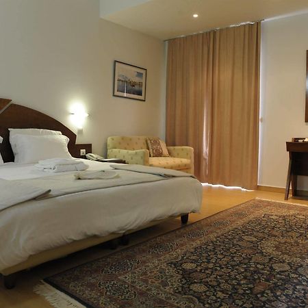 Preveza City Comfort Hotel Exterior photo